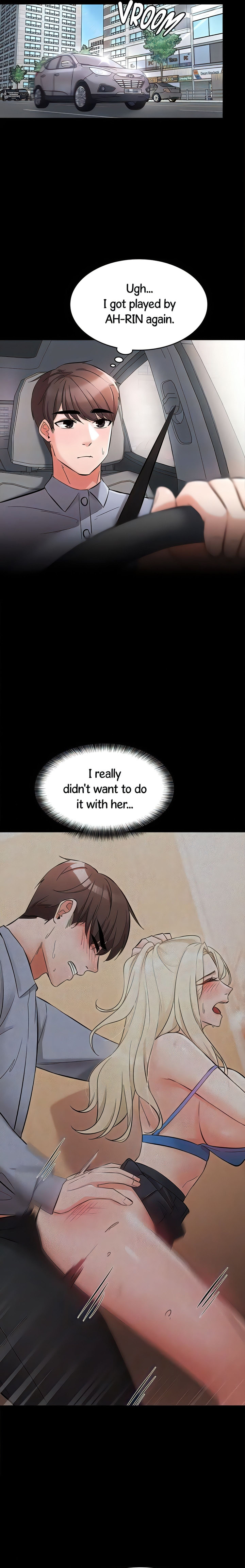 Naughty Little Sister - Chapter 31 [photo 9] - MangaPorn
