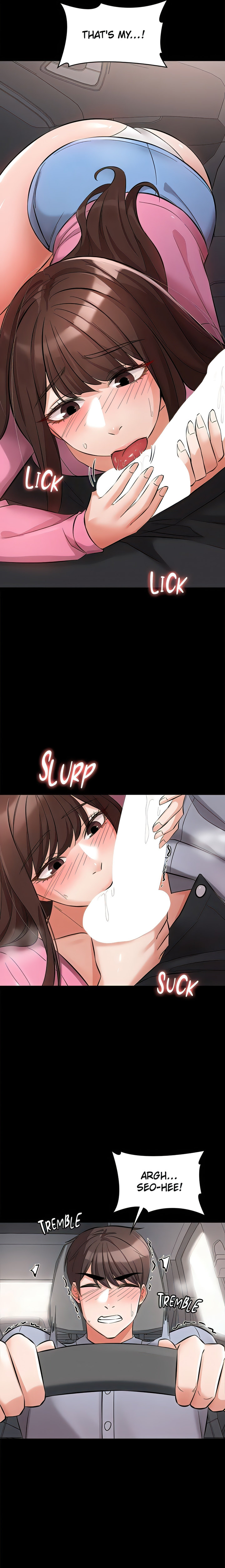 Naughty Little Sister - Chapter 32 [photo 12] - MangaPorn