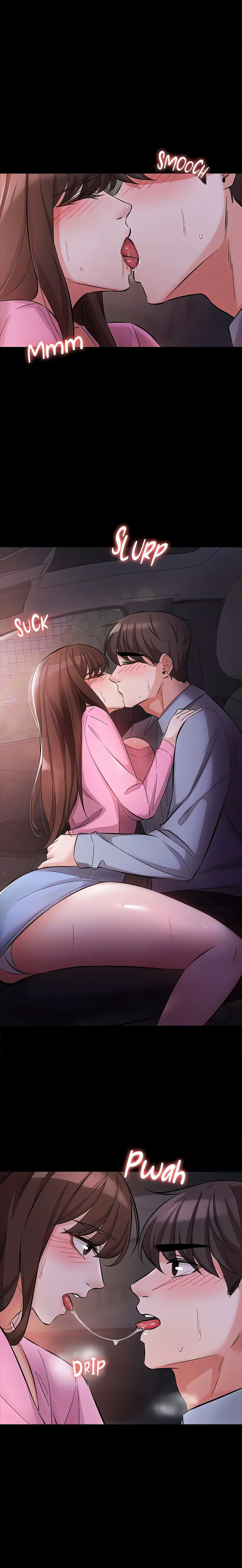 Naughty Little Sister - Chapter 32 [photo 18] - MangaPorn