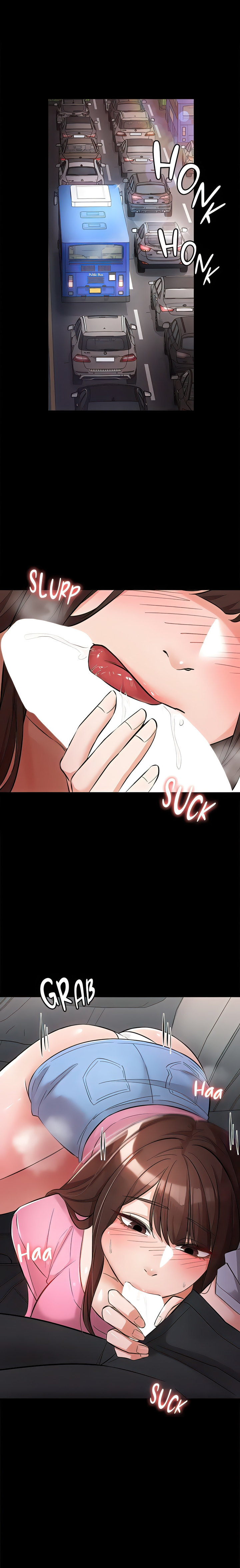 Naughty Little Sister - Chapter 32 [photo 2] - MangaPorn