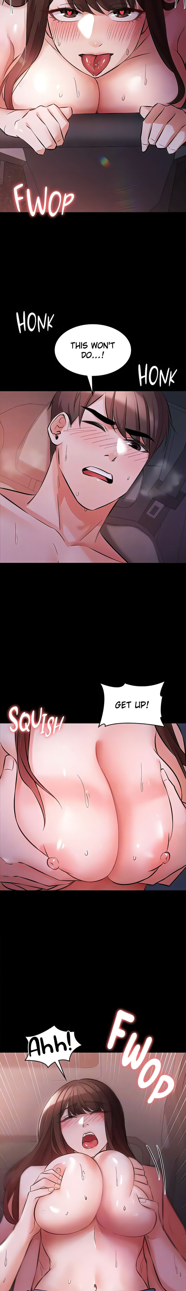Naughty Little Sister - Chapter 33 [photo 16] - MangaPorn