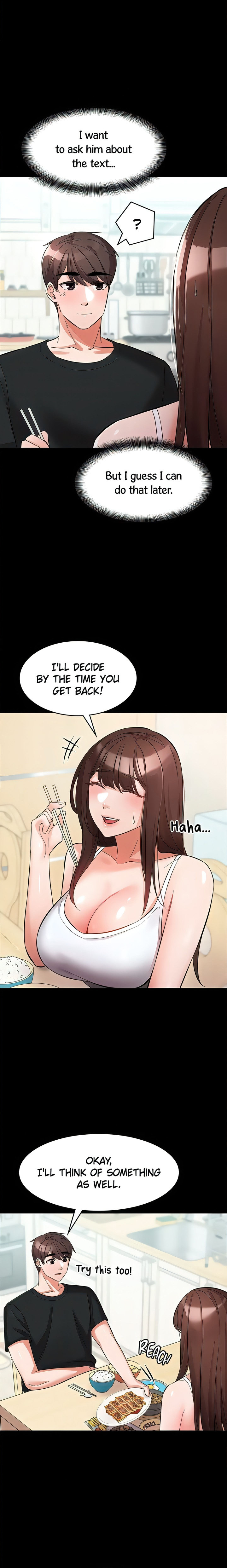 Naughty Little Sister - Chapter 34 [photo 12] - MangaPorn