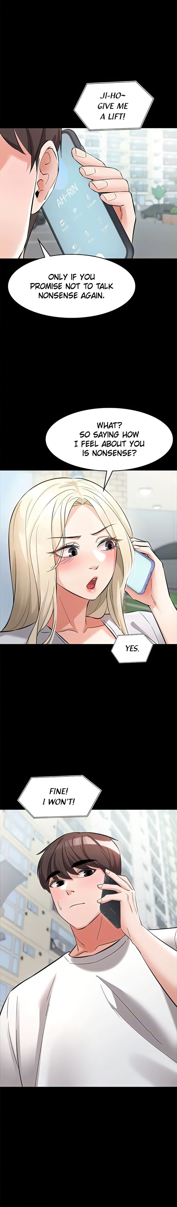 Naughty Little Sister - Chapter 34 [photo 15] - MangaPorn