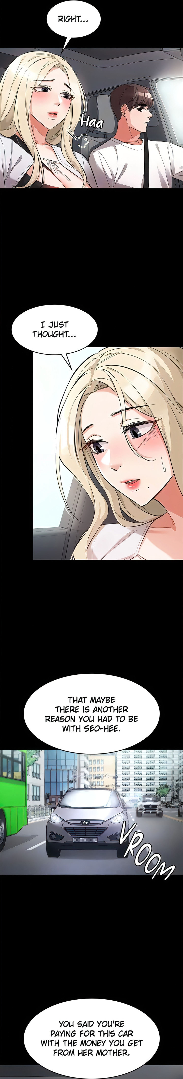 Naughty Little Sister - Chapter 34 [photo 18] - MangaPorn
