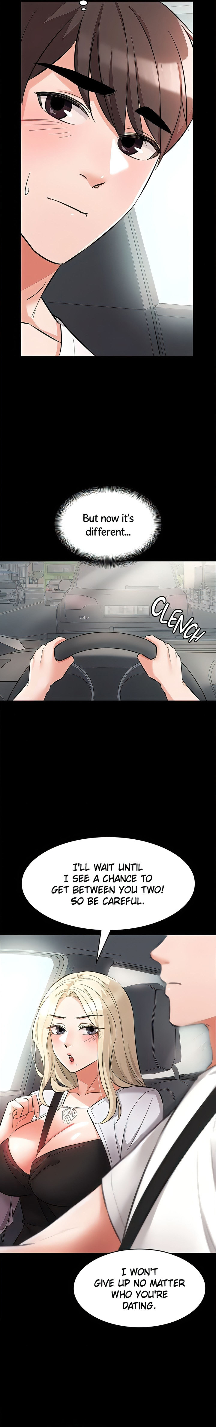 Naughty Little Sister - Chapter 34 [photo 21] - MangaPorn