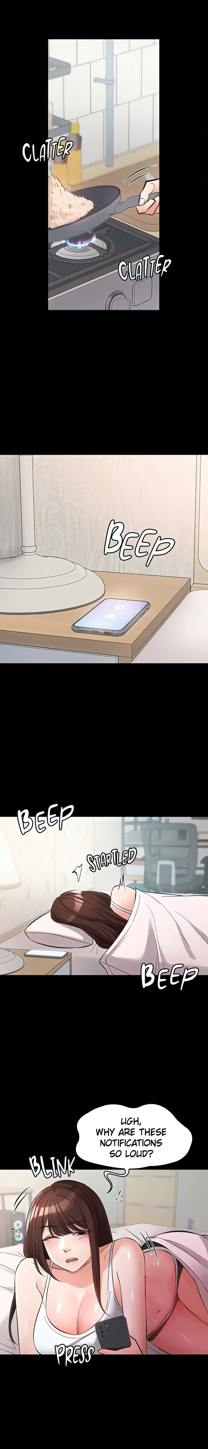 Naughty Little Sister - Chapter 34 [photo 8] - MangaPorn