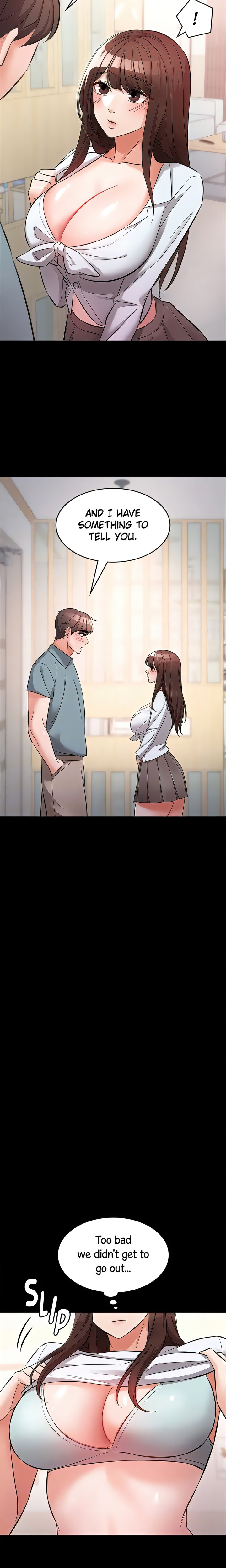 Naughty Little Sister - Chapter 35 [photo 15] - MangaPorn