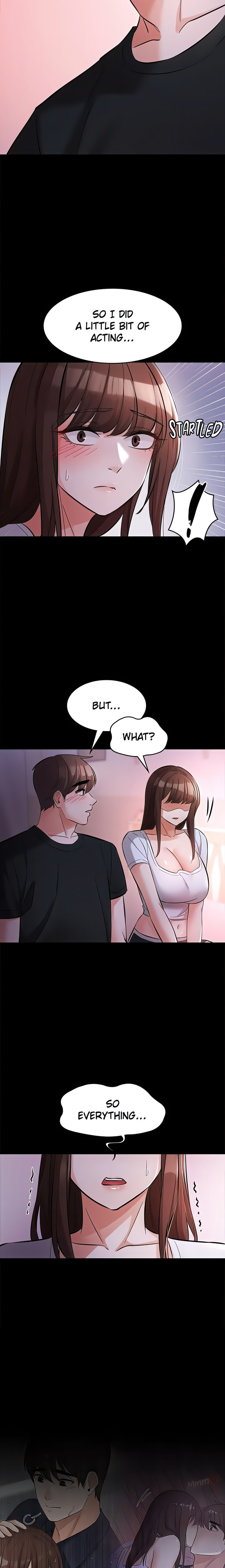 Naughty Little Sister - Chapter 35 [photo 21] - MangaPorn