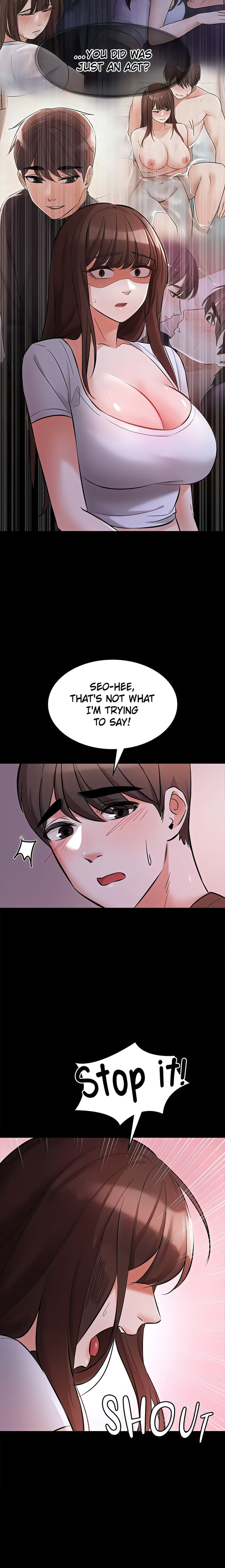 Naughty Little Sister - Chapter 35 [photo 22] - MangaPorn