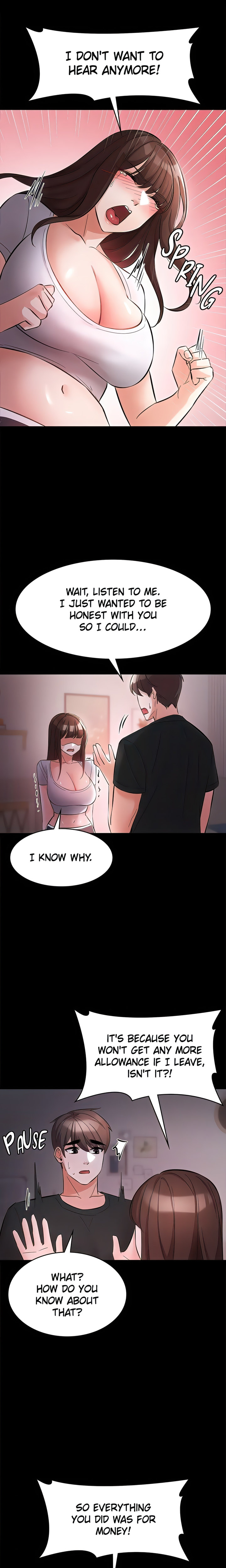 Naughty Little Sister - Chapter 35 [photo 23] - MangaPorn