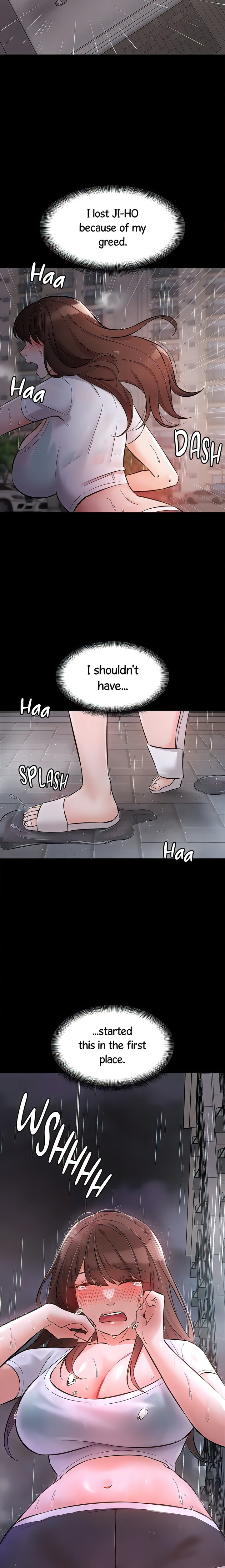 Naughty Little Sister - Chapter 35 [photo 28] - MangaPorn