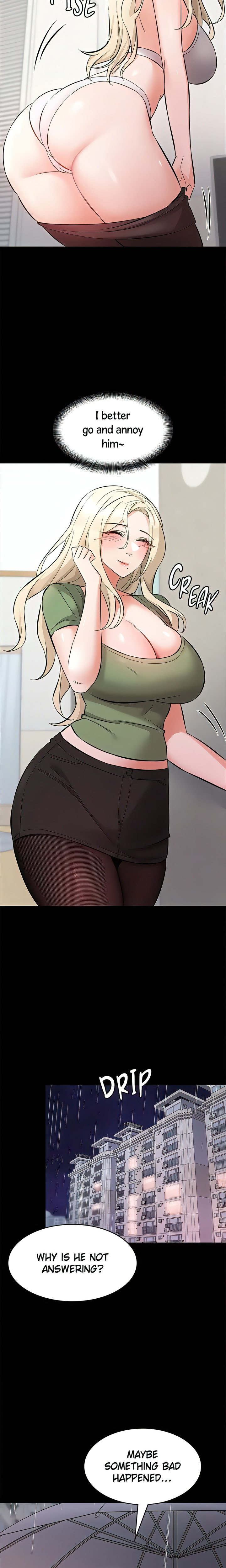 Naughty Little Sister - Chapter 36 [photo 13] - MangaPorn