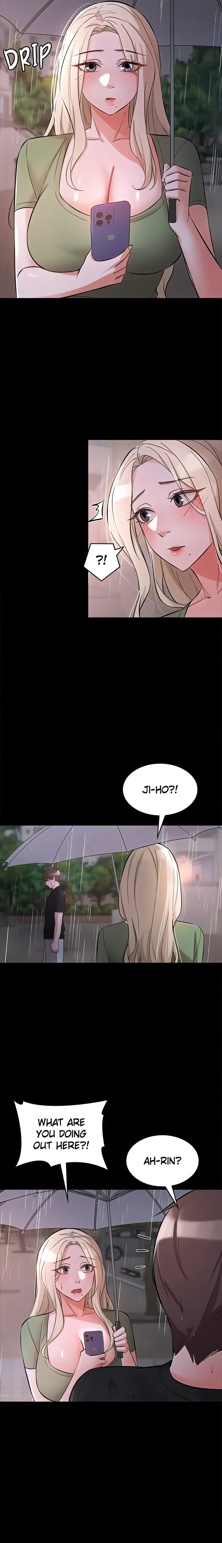 Naughty Little Sister - Chapter 36 [photo 14] - MangaPorn