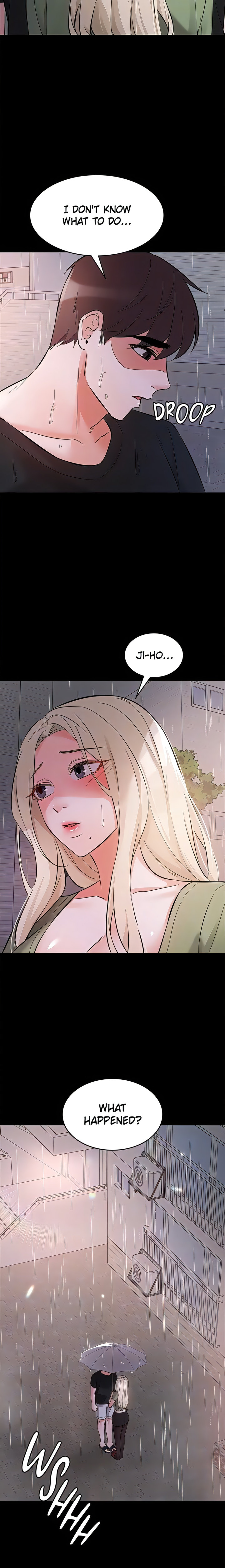 Naughty Little Sister - Chapter 36 [photo 16] - MangaPorn