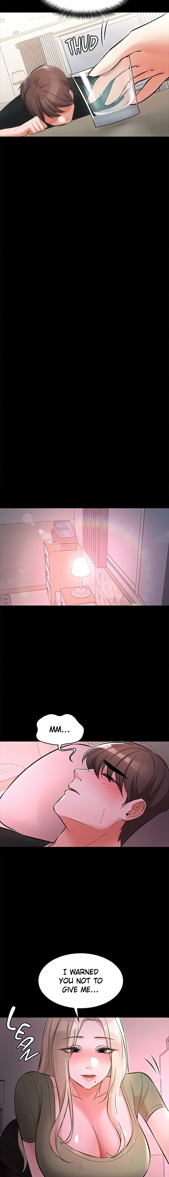 Naughty Little Sister - Chapter 36 [photo 21] - MangaPorn