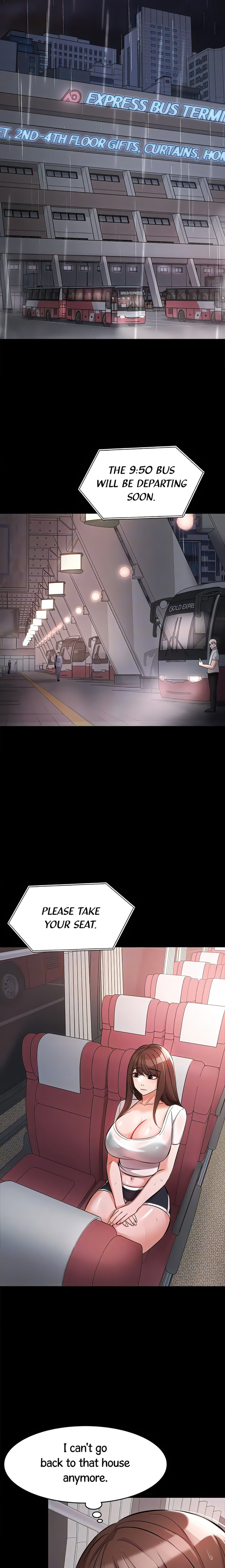 Naughty Little Sister - Chapter 36 [photo 5] - MangaPorn
