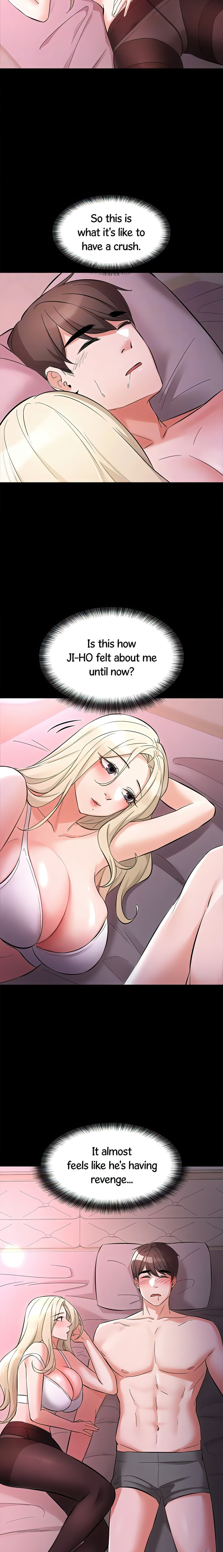 Naughty Little Sister - Chapter 37 [photo 10] - MangaPorn