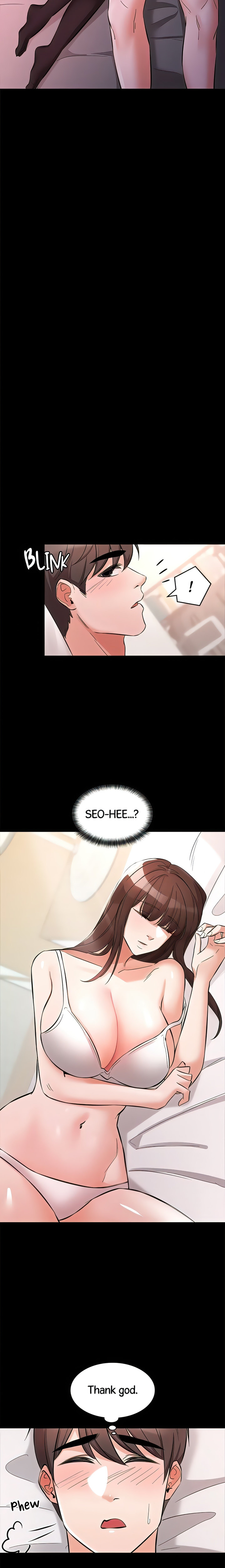 Naughty Little Sister - Chapter 37 [photo 11] - MangaPorn