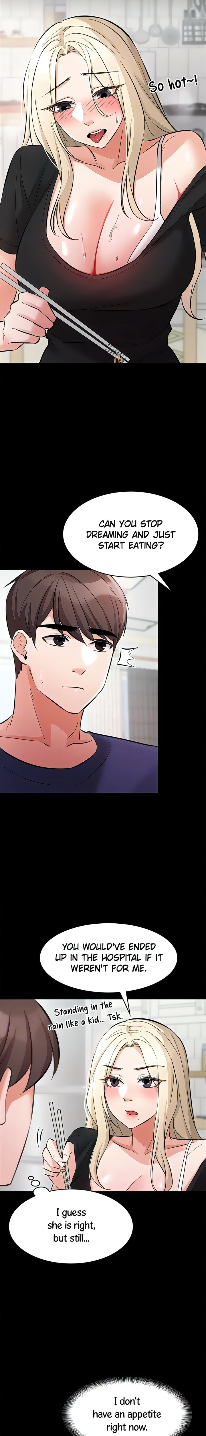 Naughty Little Sister - Chapter 37 [photo 17] - MangaPorn