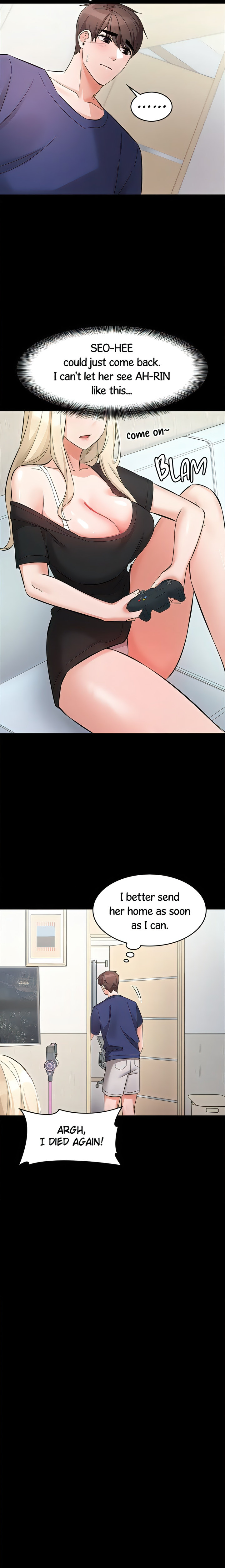 Naughty Little Sister - Chapter 37 [photo 23] - MangaPorn