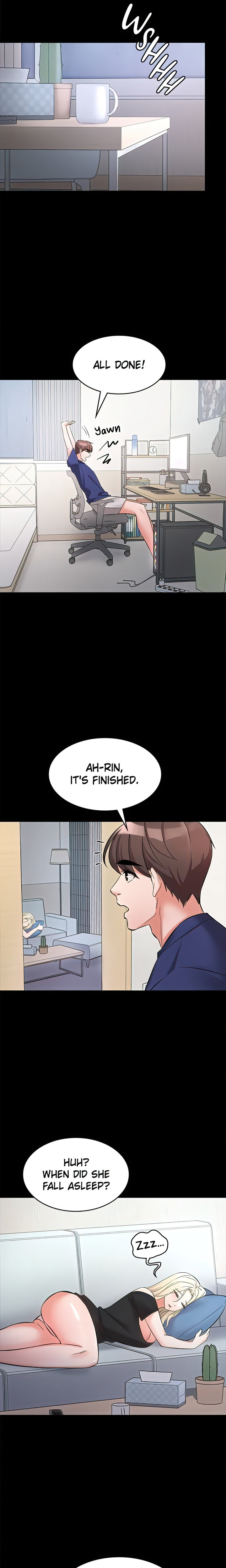 Naughty Little Sister - Chapter 37 [photo 24] - MangaPorn