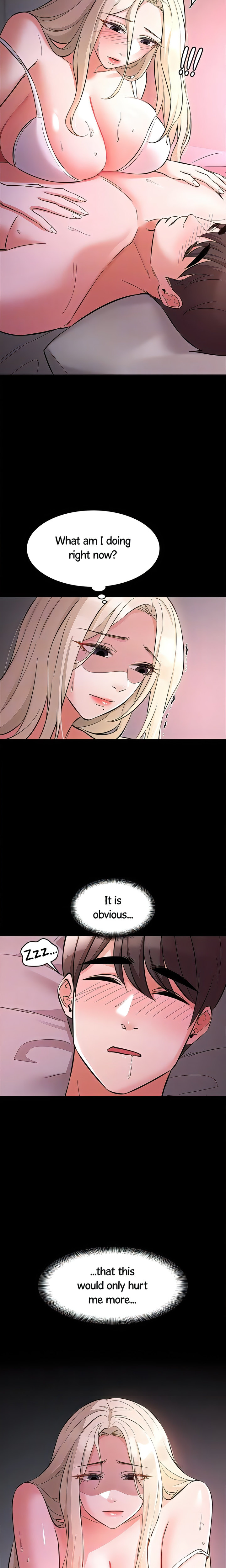Naughty Little Sister - Chapter 37 [photo 8] - MangaPorn