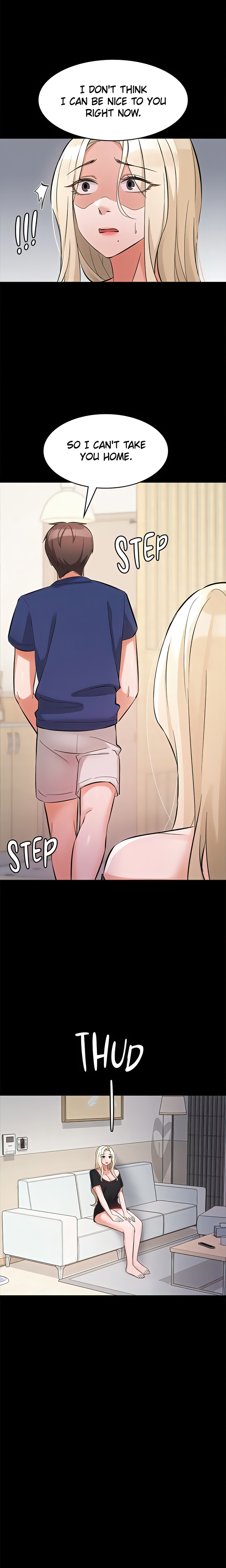 Naughty Little Sister - Chapter 38 [photo 12] - MangaPorn