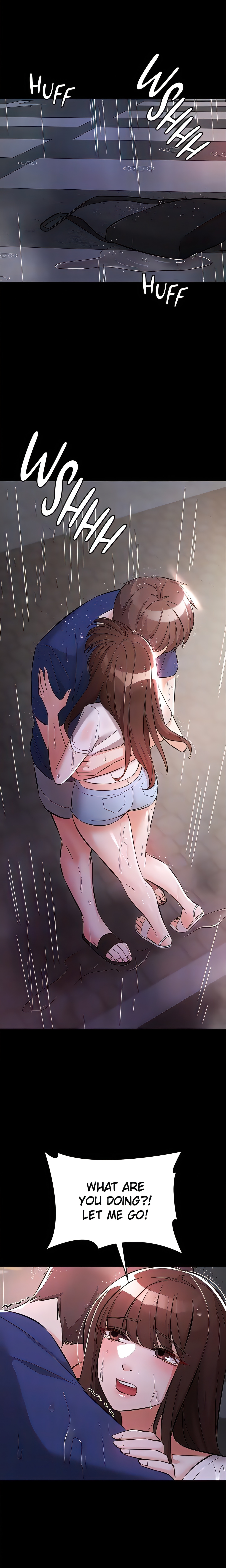 Naughty Little Sister - Chapter 38 [photo 18] - MangaPorn