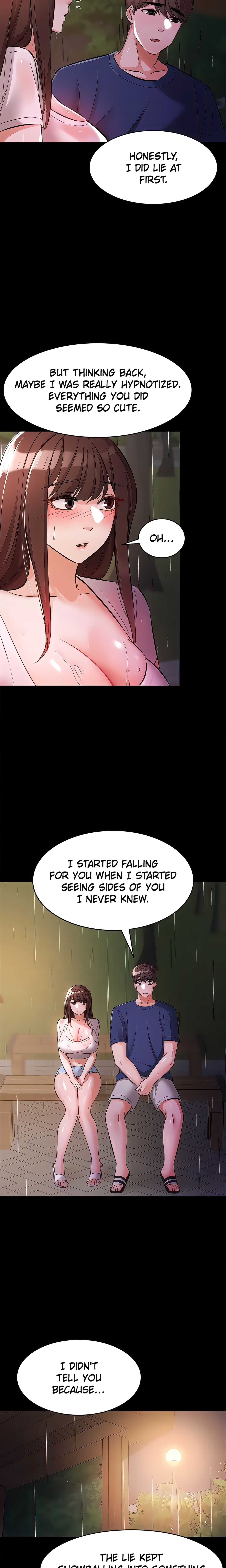 Naughty Little Sister - Chapter 38 [photo 22] - MangaPorn