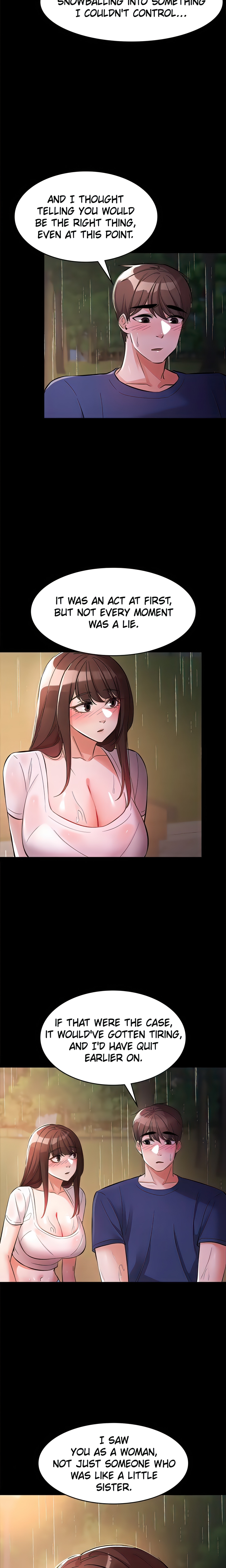 Naughty Little Sister - Chapter 38 [photo 23] - MangaPorn