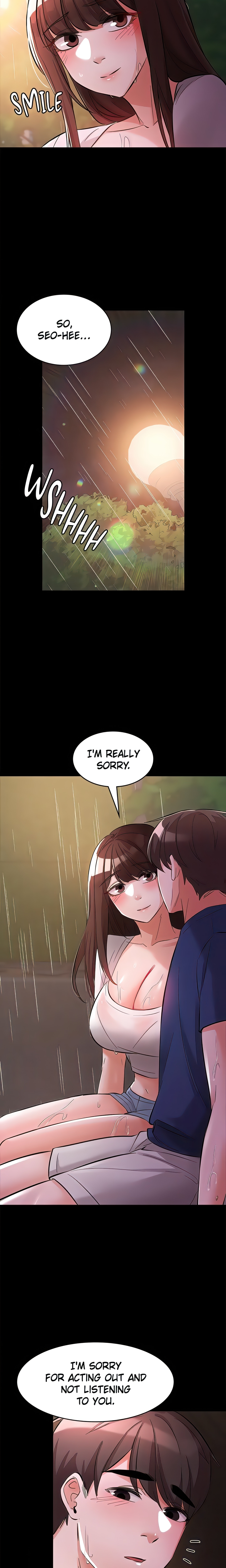 Naughty Little Sister - Chapter 38 [photo 25] - MangaPorn