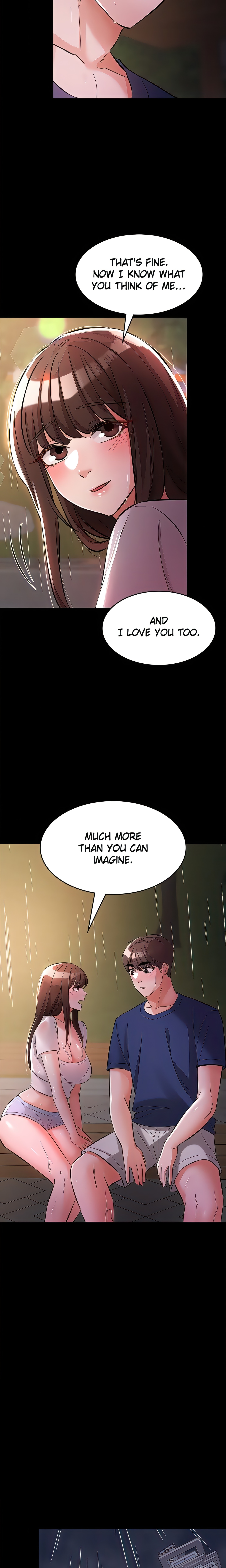 Naughty Little Sister - Chapter 38 [photo 26] - MangaPorn