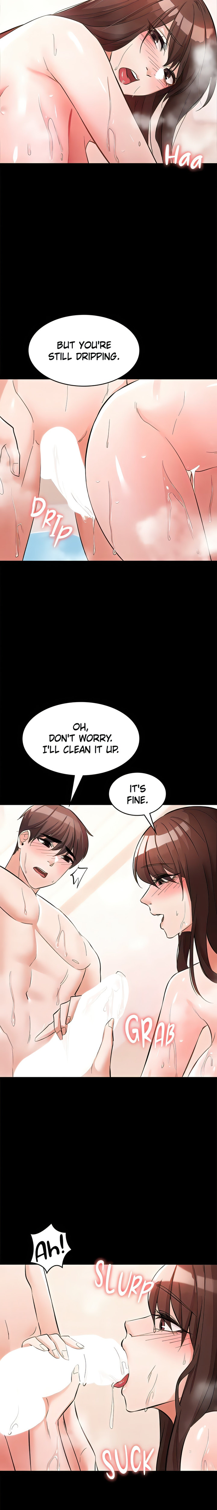 Naughty Little Sister - Chapter 39 [photo 20] - MangaPorn