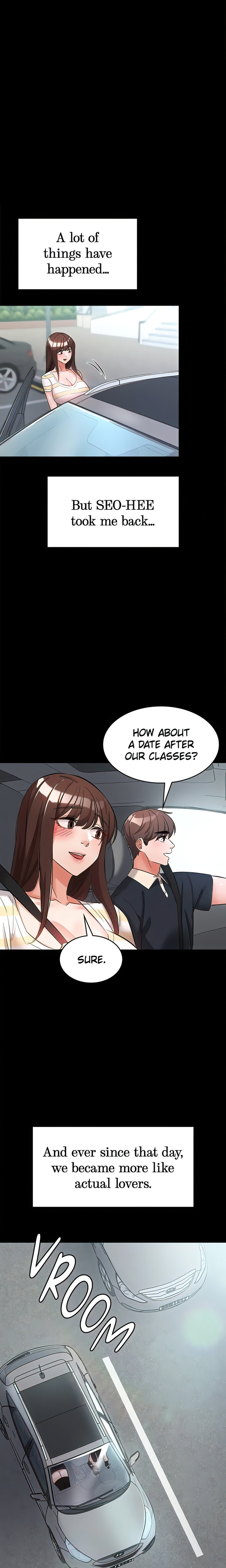 Naughty Little Sister - Chapter 39 [photo 22] - MangaPorn