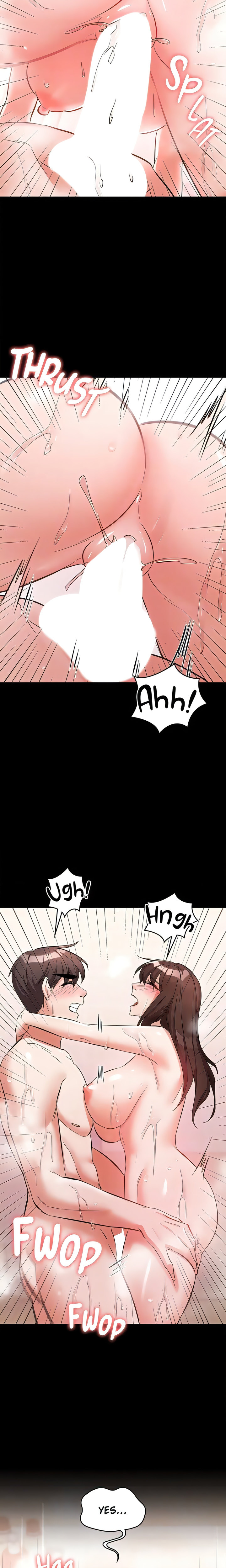 Naughty Little Sister - Chapter 39 [photo 7] - MangaPorn