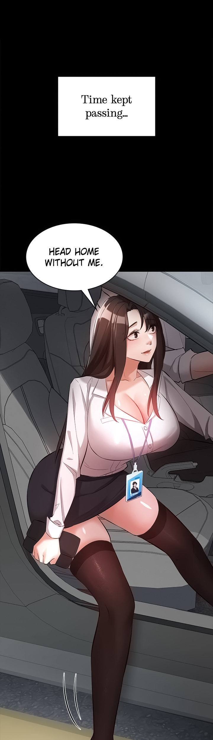 Naughty Little Sister - Chapter 40 [photo 1] - MangaPorn