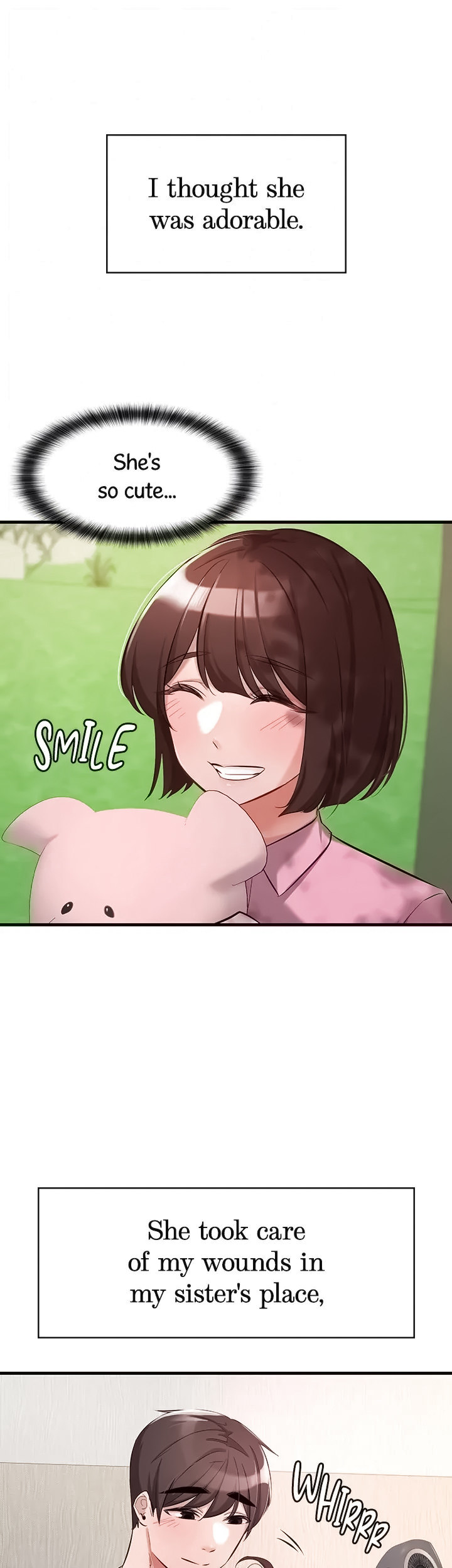 Naughty Little Sister - Chapter 40 [photo 11] - MangaPorn