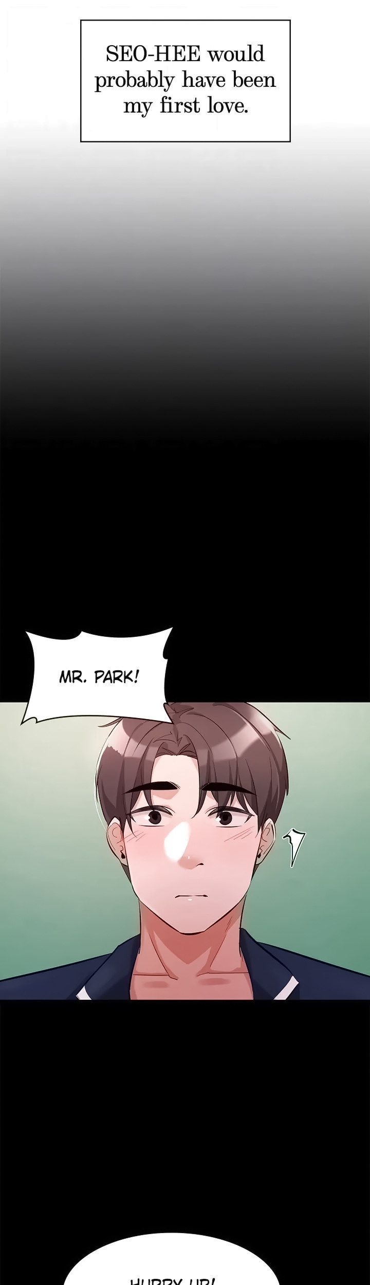 Naughty Little Sister - Chapter 40 [photo 13] - MangaPorn