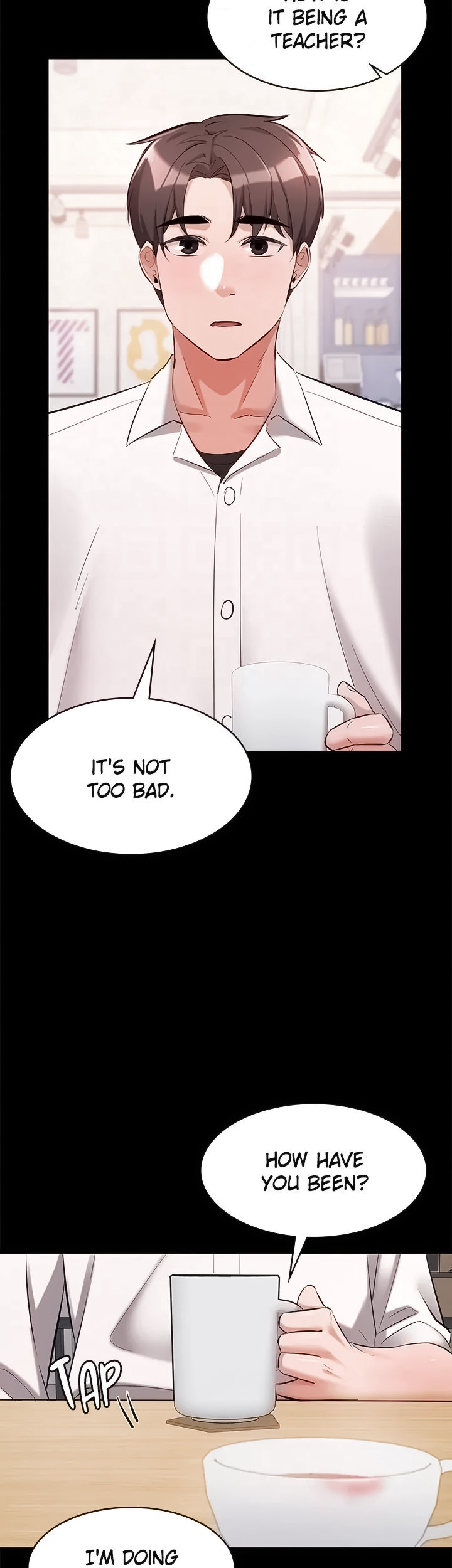 Naughty Little Sister - Chapter 40 [photo 19] - MangaPorn