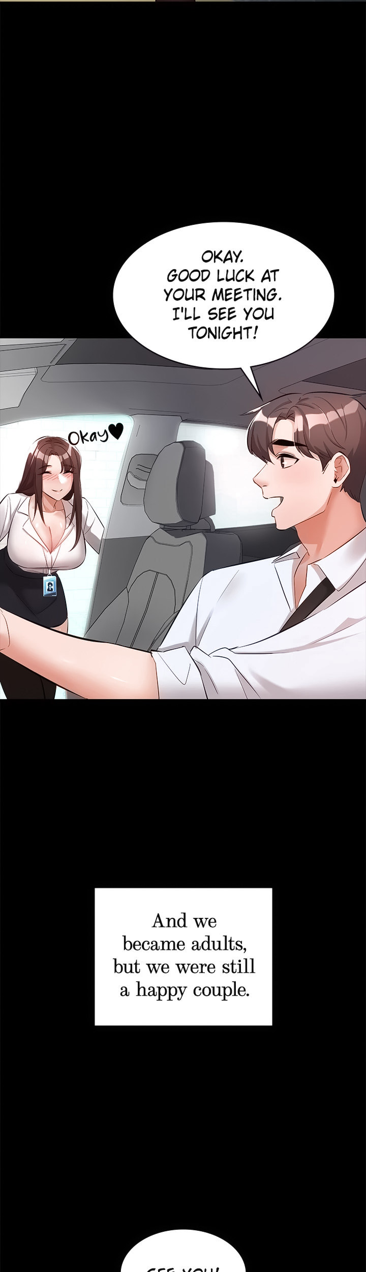 Naughty Little Sister - Chapter 40 [photo 2] - MangaPorn
