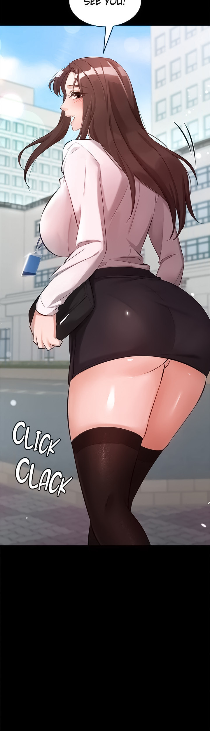 Naughty Little Sister - Chapter 40 [photo 3] - MangaPorn