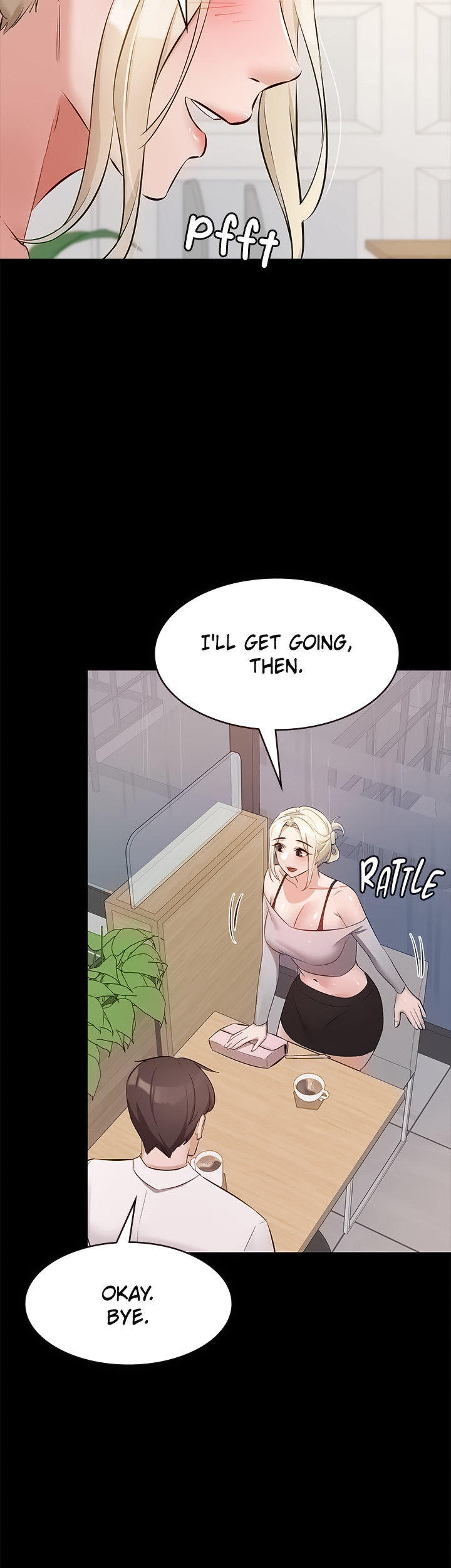 Naughty Little Sister - Chapter 40 [photo 30] - MangaPorn