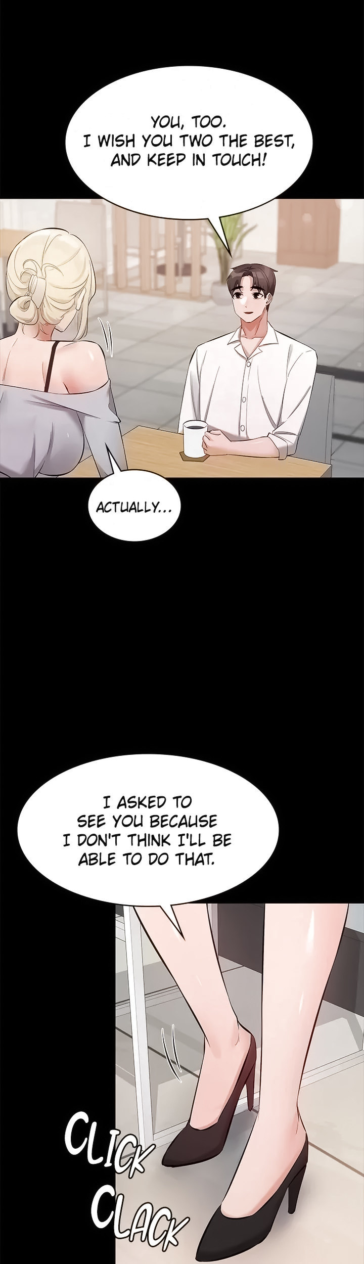 Naughty Little Sister - Chapter 40 [photo 32] - MangaPorn