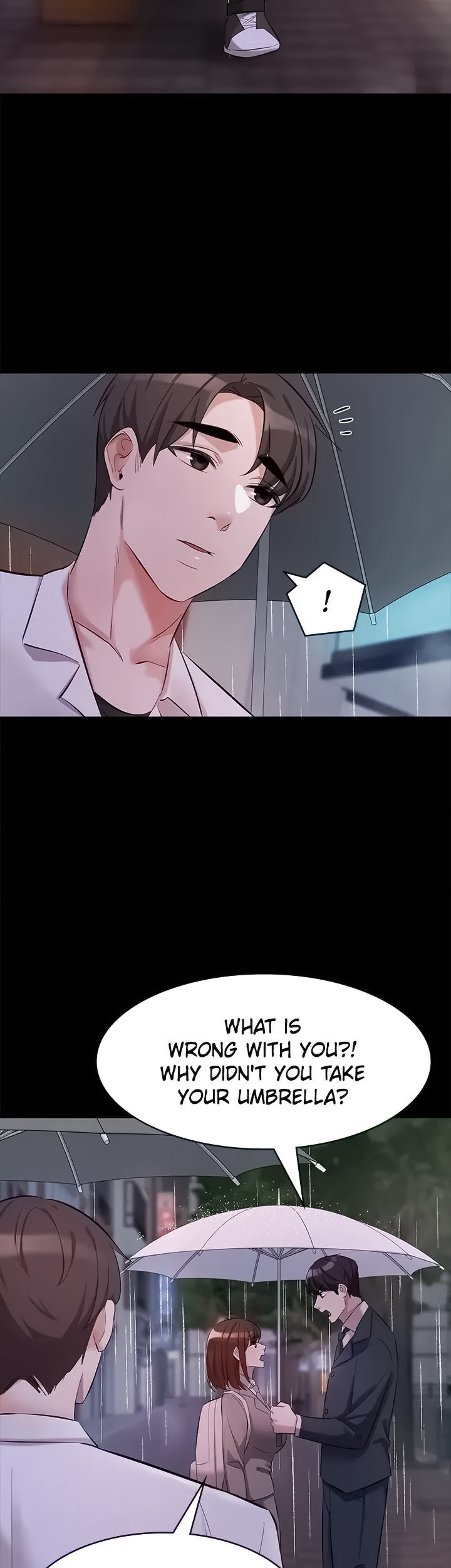 Naughty Little Sister - Chapter 40 [photo 36] - MangaPorn