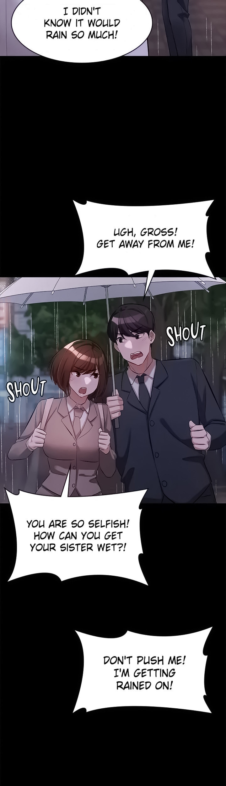 Naughty Little Sister - Chapter 40 [photo 37] - MangaPorn