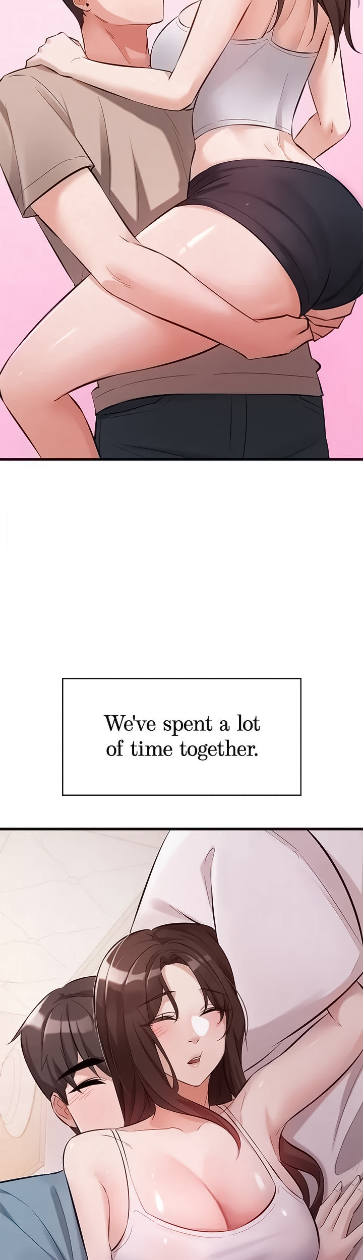 Naughty Little Sister - Chapter 40 [photo 40] - MangaPorn