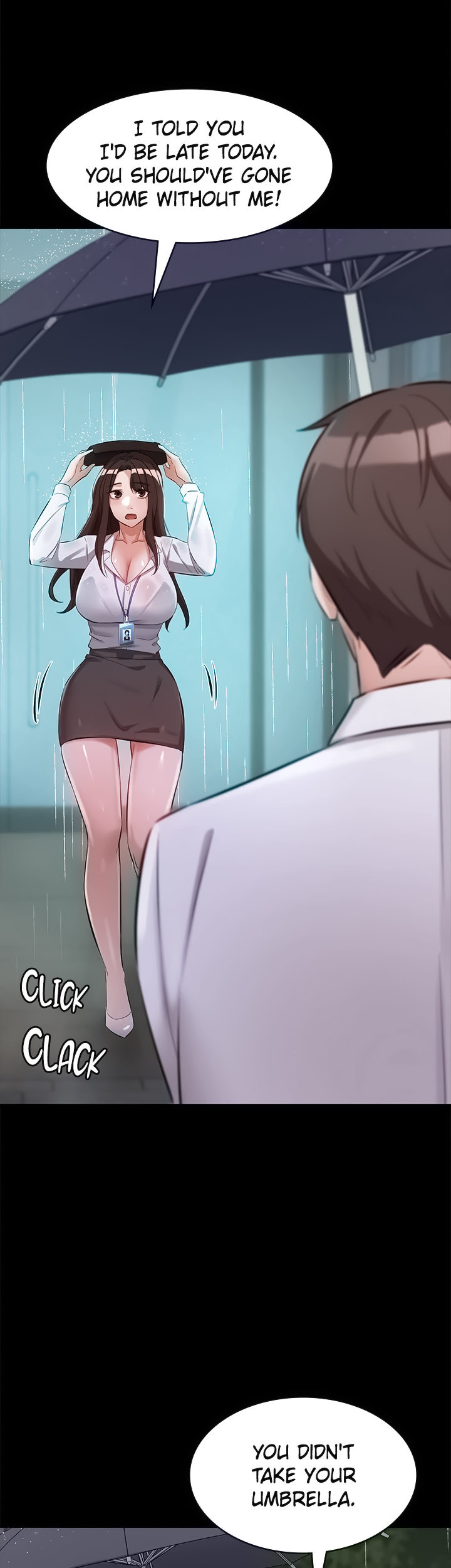 Naughty Little Sister - Chapter 40 [photo 42] - MangaPorn