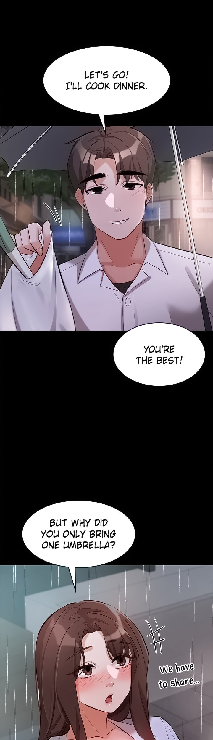 Naughty Little Sister - Chapter 40 [photo 44] - MangaPorn