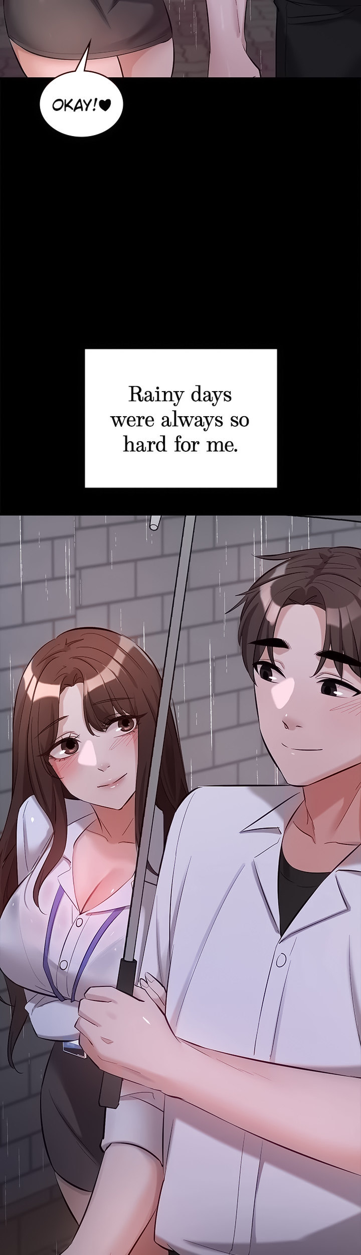 Naughty Little Sister - Chapter 40 [photo 46] - MangaPorn