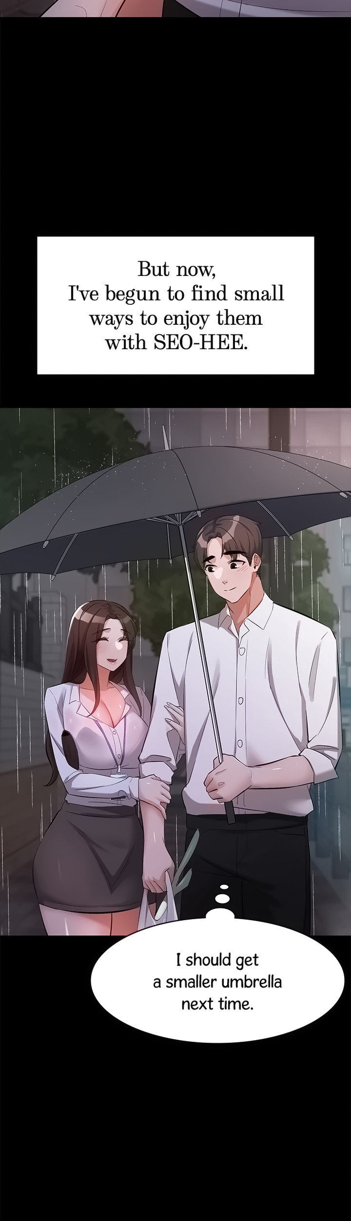 Naughty Little Sister - Chapter 40 [photo 47] - MangaPorn